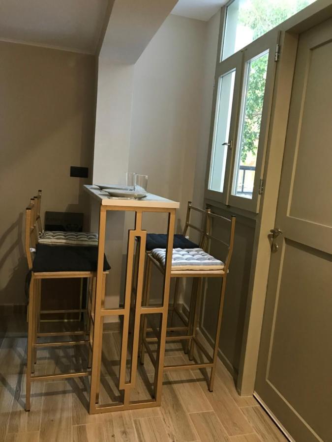 Georgias Central Hriszí Aktí Haniá Kültér fotó