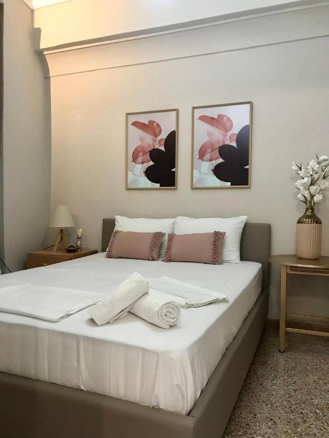 Georgias Central Hriszí Aktí Haniá Kültér fotó